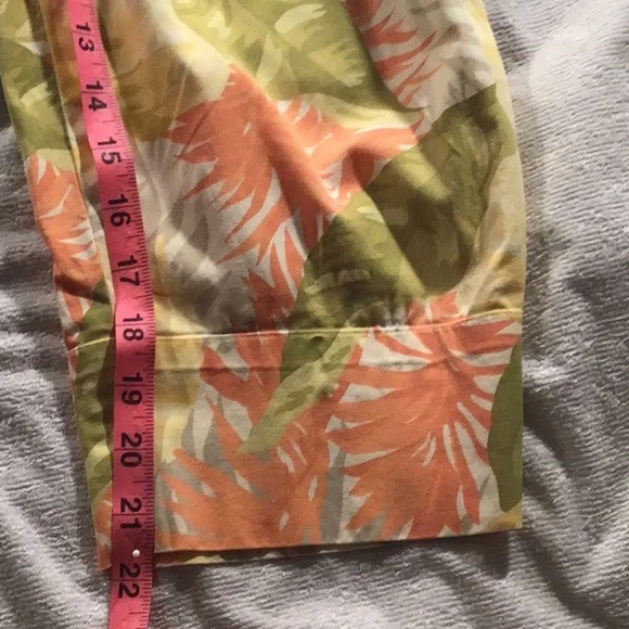 LIZGOLF capris - Picture 9 of 9